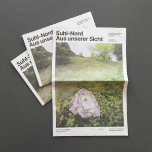 Suhl-Nord — Aus unserer Sicht. Ausgabe 2