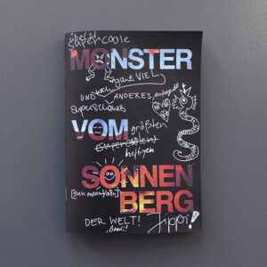 Monster vom Sonnenberg