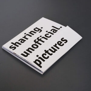 »sharing.unofficial.pictures« im Treibhaus Döbeln