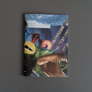 (U)TOPOS - Achterbahn des Aufbegehrens